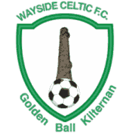 Logo Wayside Celtic