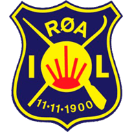 Logo Røa (W)