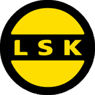 Logo LSK Kvinner