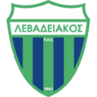 Logo Levadiakos