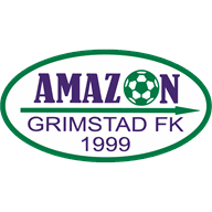 Logo Amazon Grimstad