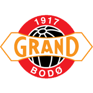 Logo Grand Bodø