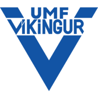 Logo Víkingur Olafsvik