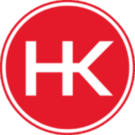 Logo HK Kopavogs