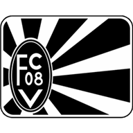 Logo FC 08 Villingen