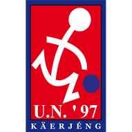 Logo UN Käerjeng 97