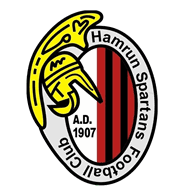 Logo Hamrun Spartans