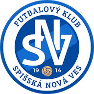 Logo FK Spišská Nová Ves
