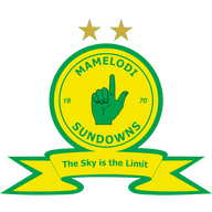 Logo Mamelodi Sundowns FC