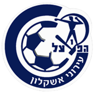 Logo Hapoel Ashkelon