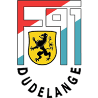 Logo F91 Dudelange