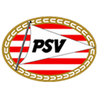 Logo Jong PSV