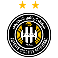 Logo ES Sétif