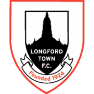 Logo Longford Town