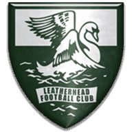 Logo Leatherhead