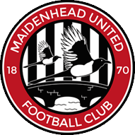 Logo Maidenhead United