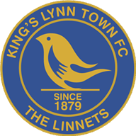 Logo King's Lynn Town