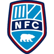 Logo Nykøbing FC