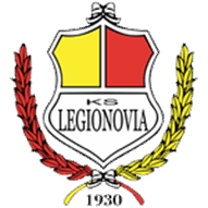 Logo KS Legionovia Legionowo