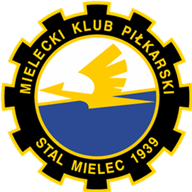 Logo Stal Mielec