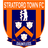 Logo Stratford Town