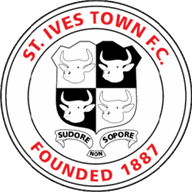 Logo St. Ives Town FC