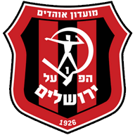 Logo Hapoel Jerusalem FC