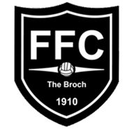 Logo Fraserburgh