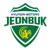 Logo Jeonbuk Hyundai Motors FC