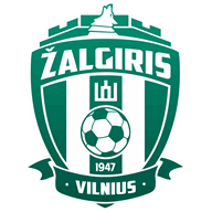 Logo Žalgiris Vilnius