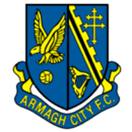 Logo Armagh