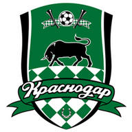 Logo FC Krasnodar II