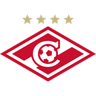 Logo Spartak Moscow II