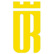 Logo Al-Orobah FC