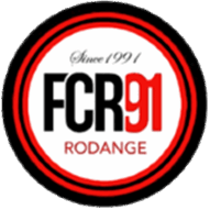 Logo FC Rodange 91