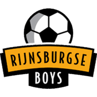 Logo Rijnsburgse Boys