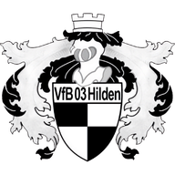 Logo VfB Hilden