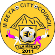 Logo Mbeya City