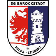 Logo SG Barockstadt Fulda Lehnerz