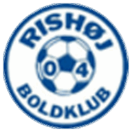 Logo Rishøj