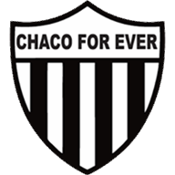 Logo CA Chaco For Ever