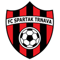 Logo Spartak Trnava