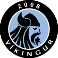 Logo Víkingur
