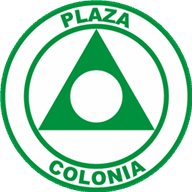 Logo Plaza Colonia