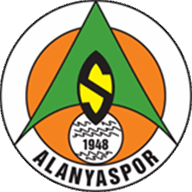 Logo Alanyaspor