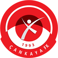 Logo Cankaya FK