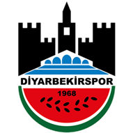Logo Diyarbekirspor