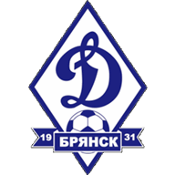 Logo Dynamo Briansk