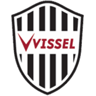 Logo Vissel Kobe
