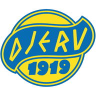 Logo Djerv 1919